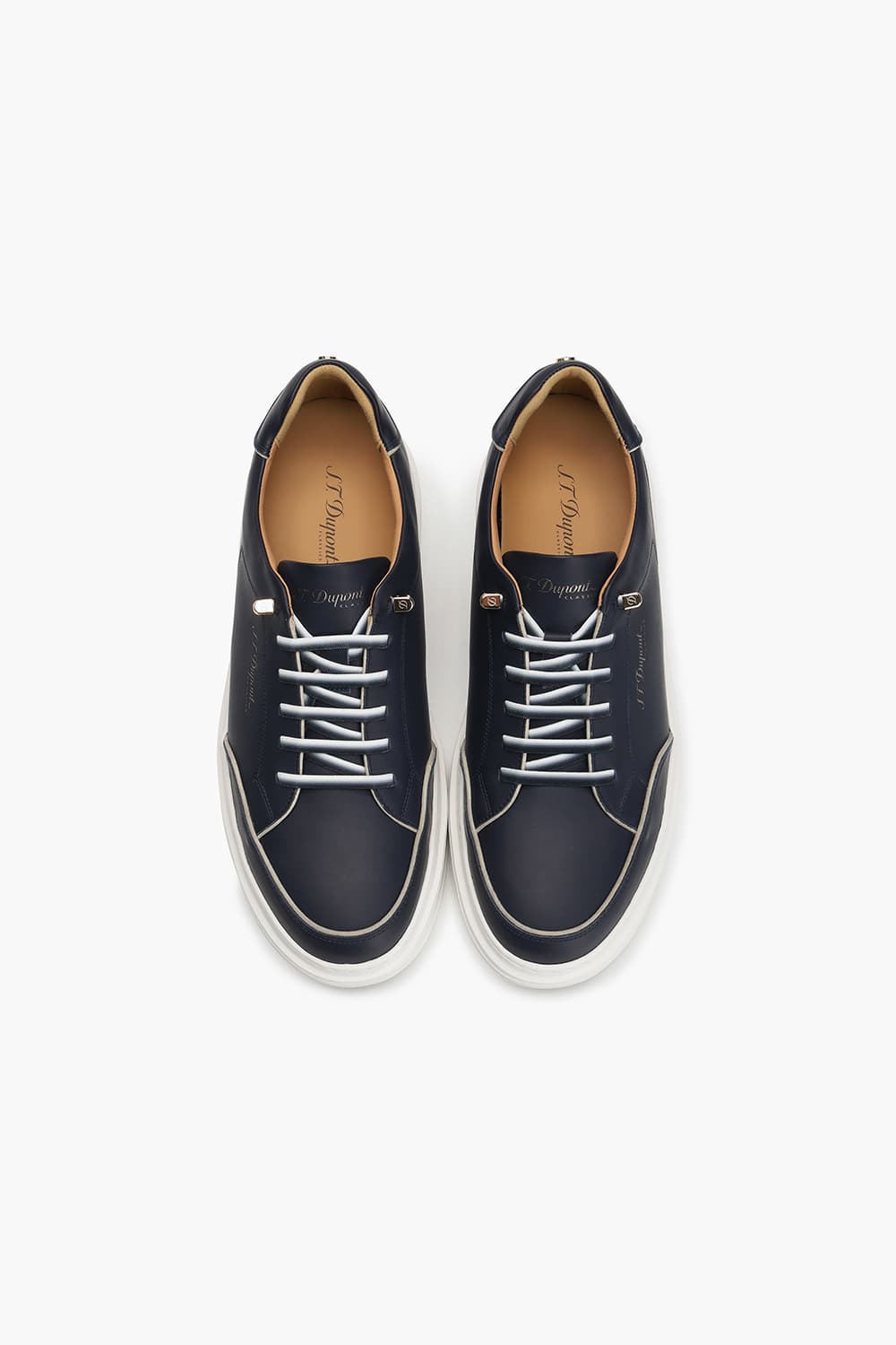 데피 남성 캐주얼 428 스니커즈 PE5SMC1SN428PNY