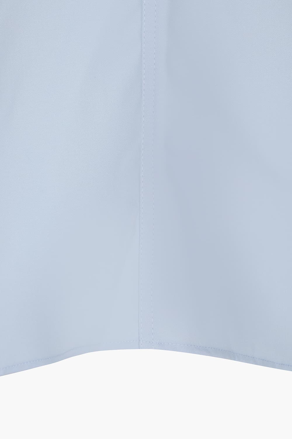 스트레치 배색 363 컴포터블 셔츠 블루 SE4FM21LS363SBU