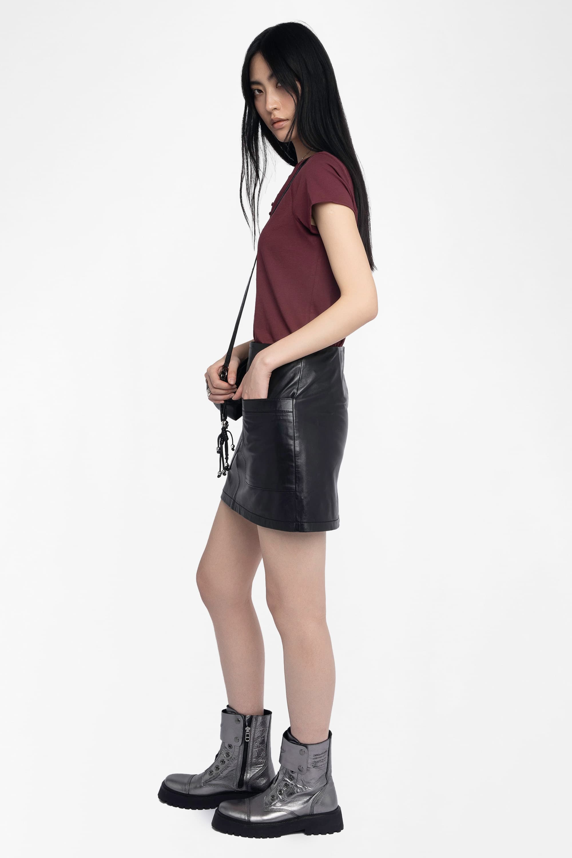 Joe Fast Metal Boots