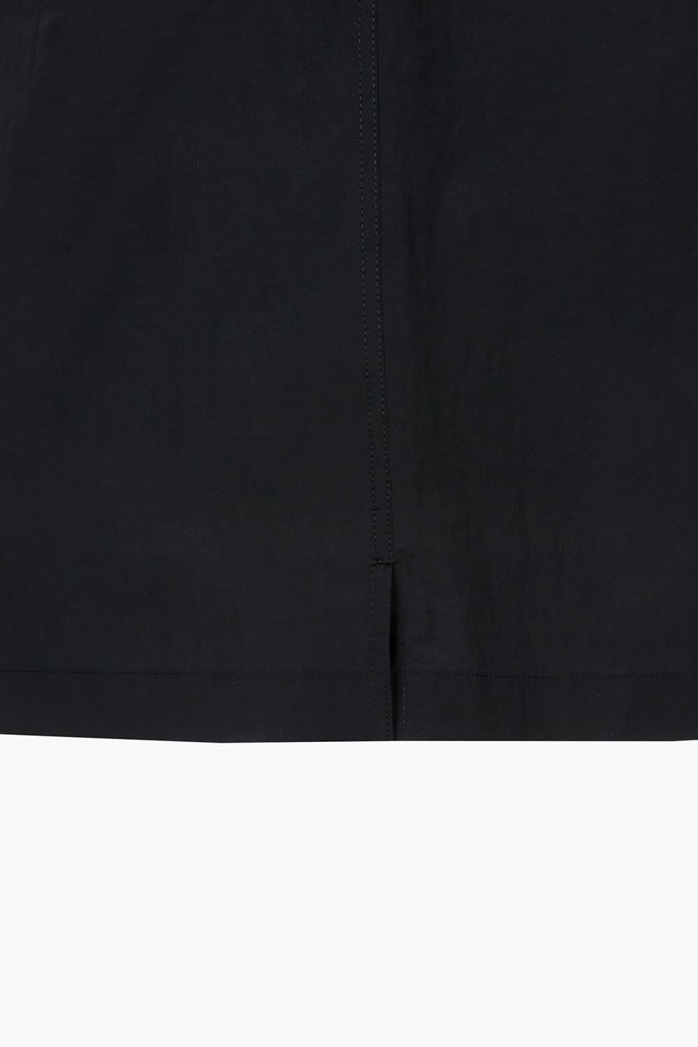 스트레치 트리콜로르 958 셔켓 블랙 SE4SM22LS958SBK