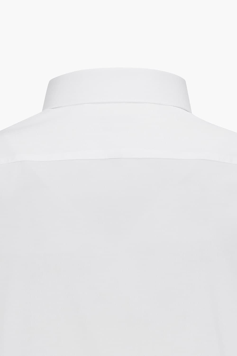 스트레치 솔리드 951 컴포터블 셔츠 화이트 SE5SM22LS951SWH