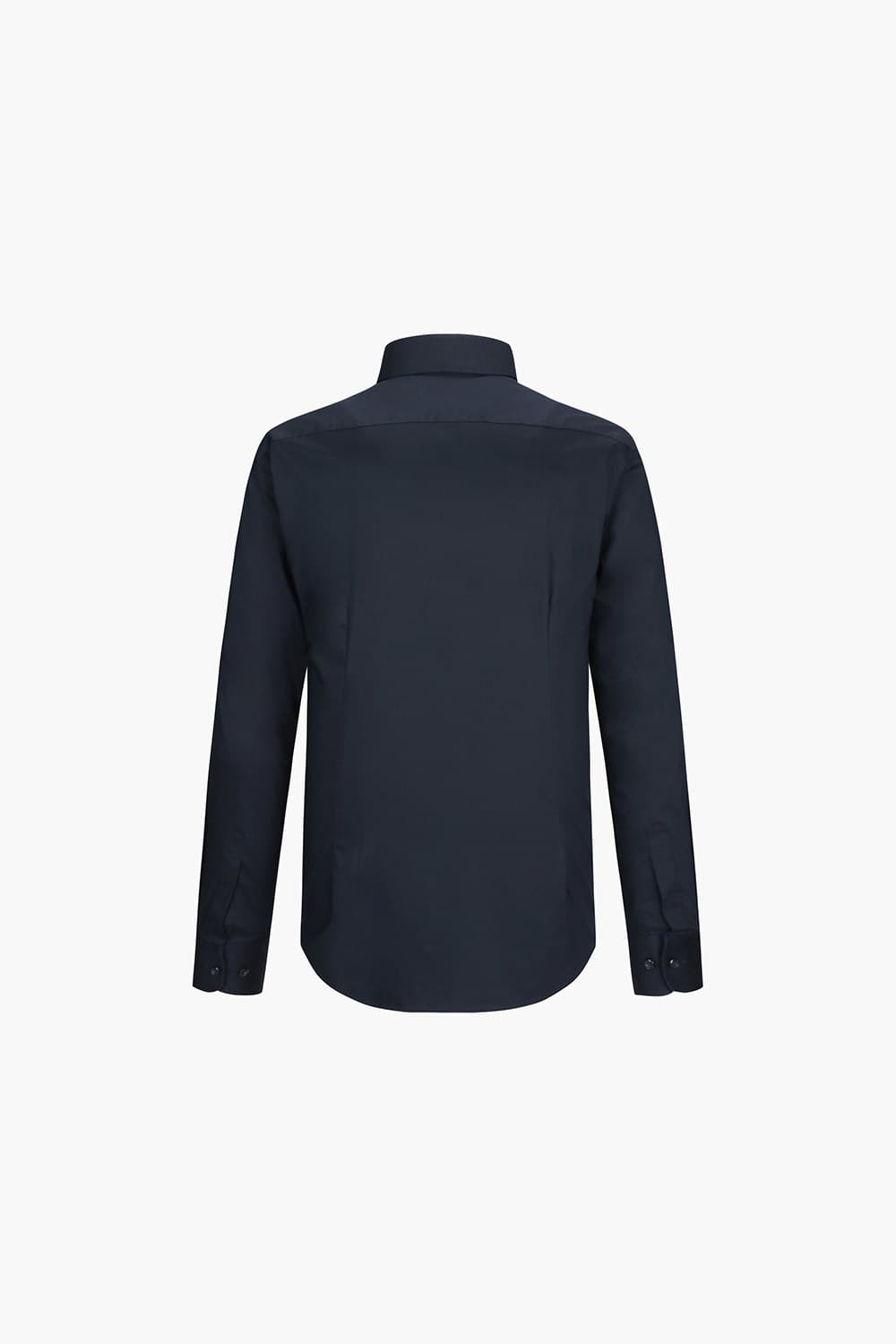 스트레치 솔리드 951 컴포터블 네이비 SE5SM22LS951SNY