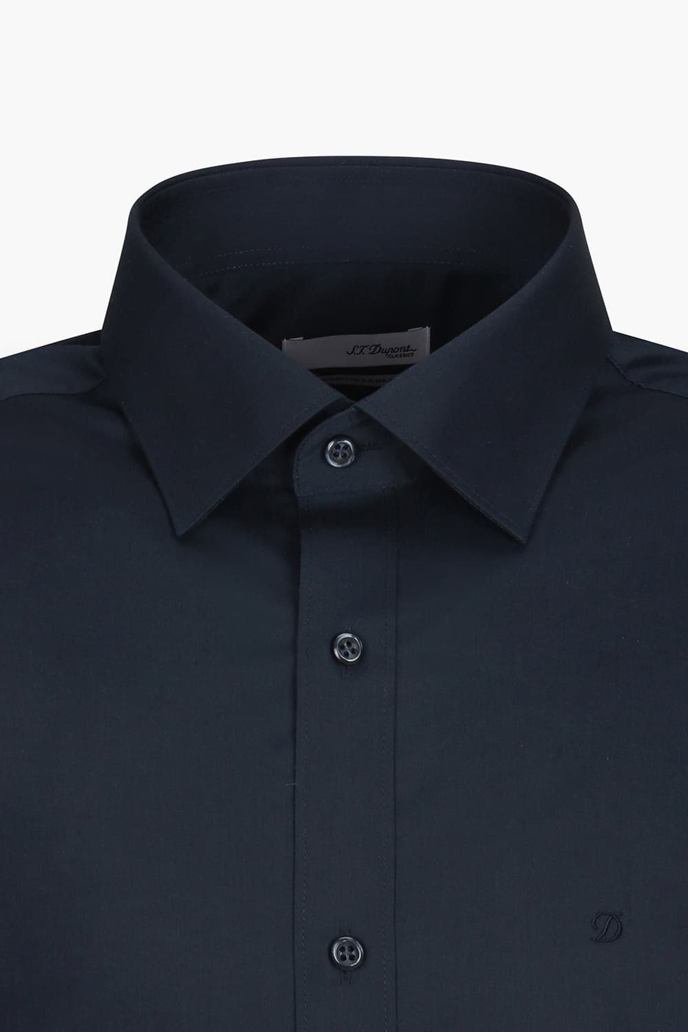 스트레치 솔리드 951 컴포터블 네이비 SE5SM22LS951SNY