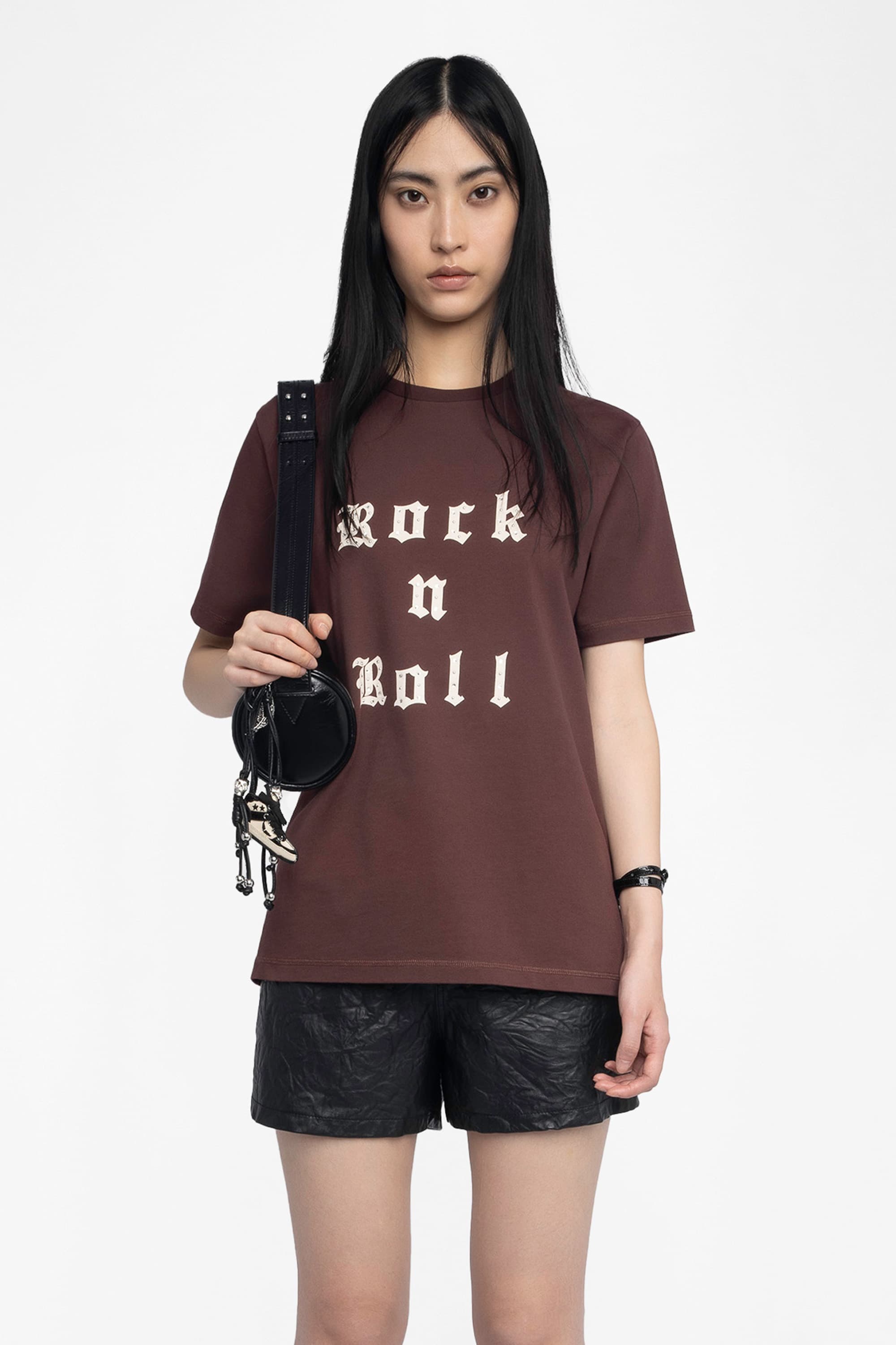 Edwin Rock and Roll T-shirt