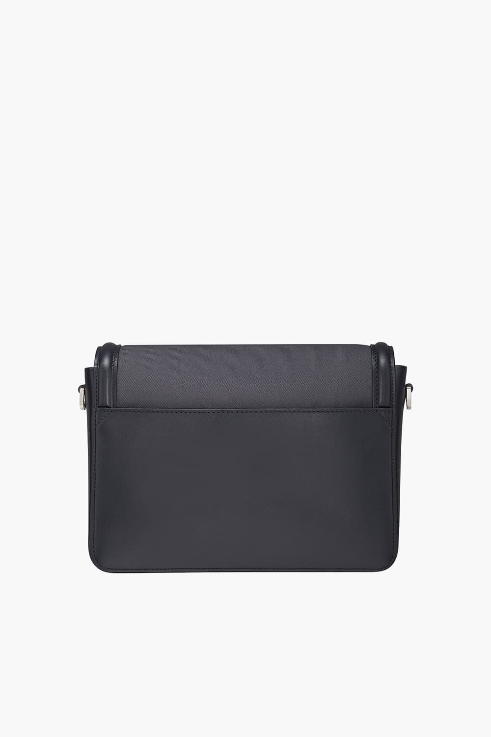 25 데피 익스플로러 메신져백 블랙 N1IC194BK1