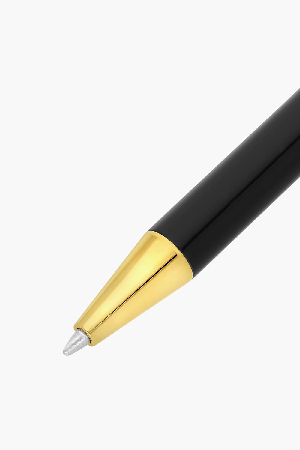 [Limited Set] 슬리미 블랙 래커/골든 &amp; 뉴 클래식 볼펜 SET