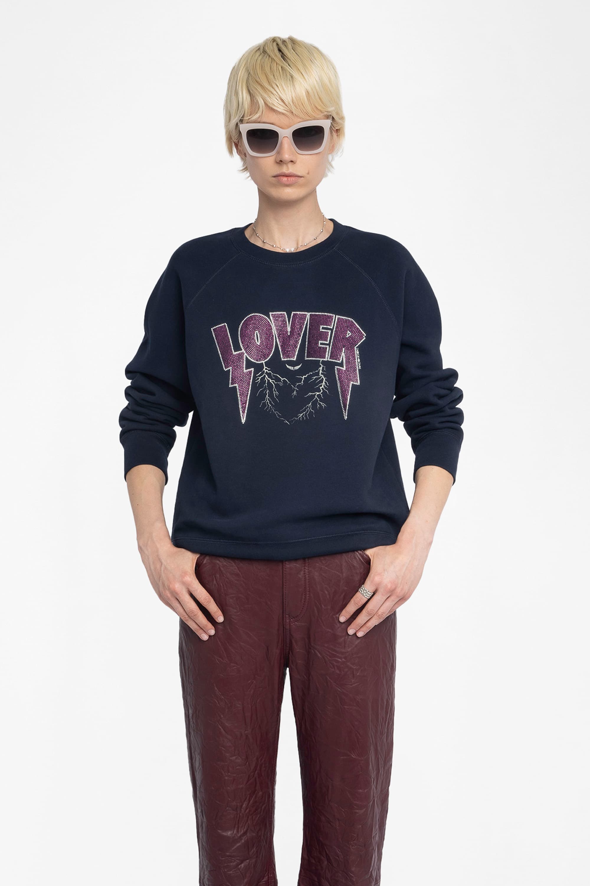 Upper Lover Sweatshirt