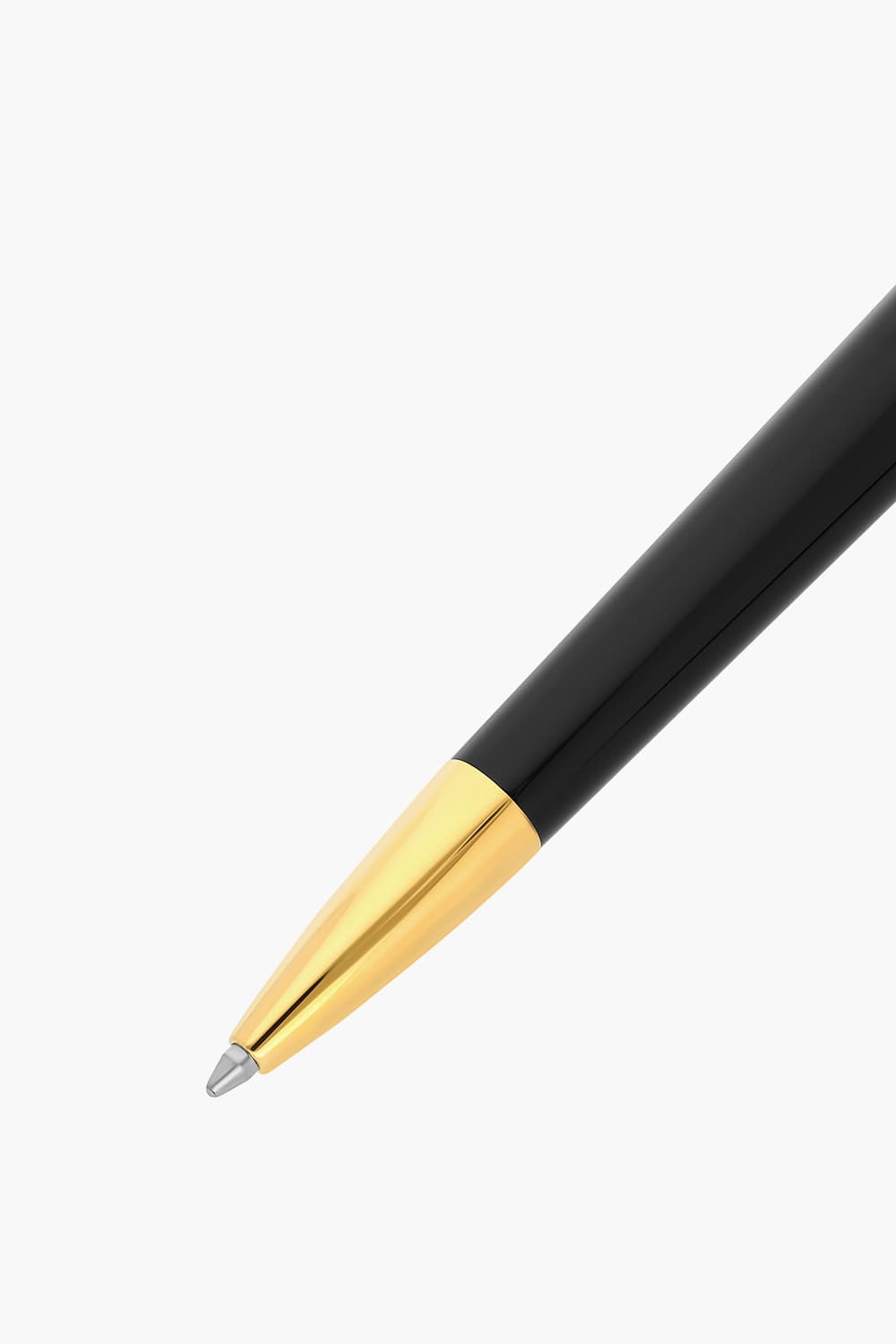 24 리베르떼 볼펜 듀오 블랙/골드 3N CB465221F