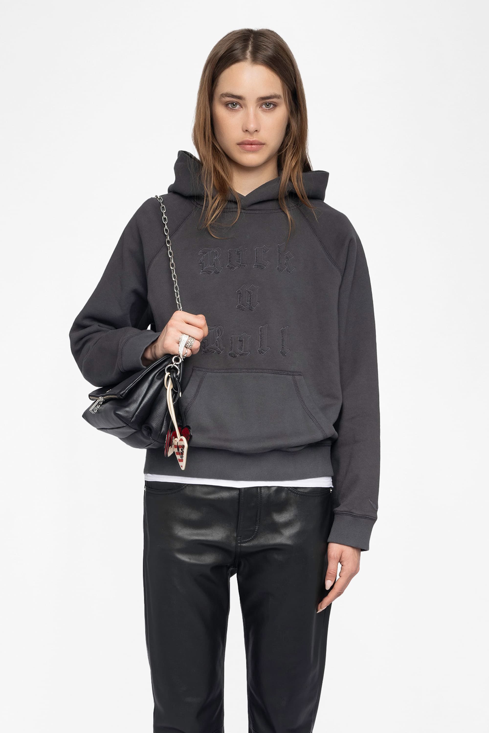 Georgy Rock and Roll Sweatshirt