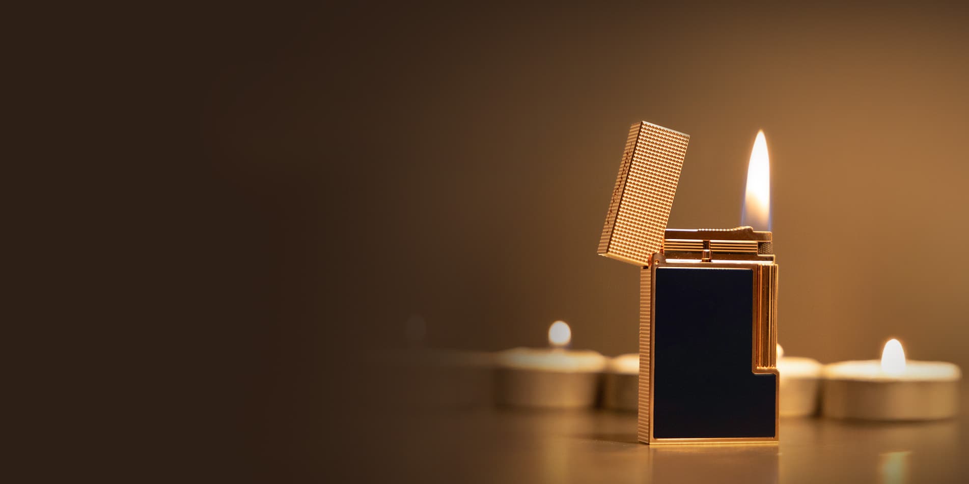 ETERNAL FLAME