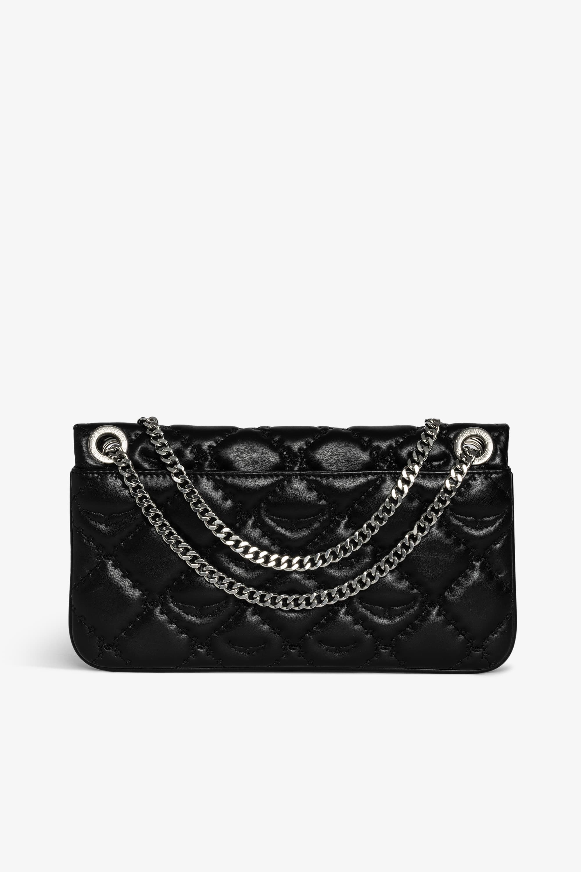 Rock II Quilted Bag