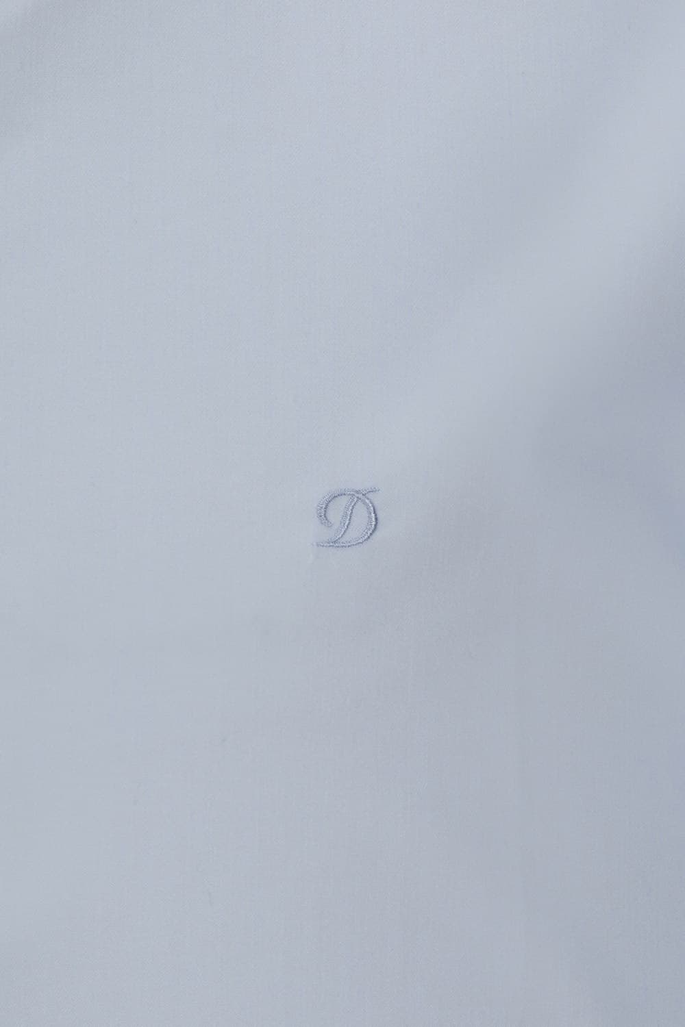 카라 트리콜로르 953 컴포터블 셔츠 블루 SE5SM22LS953SBU