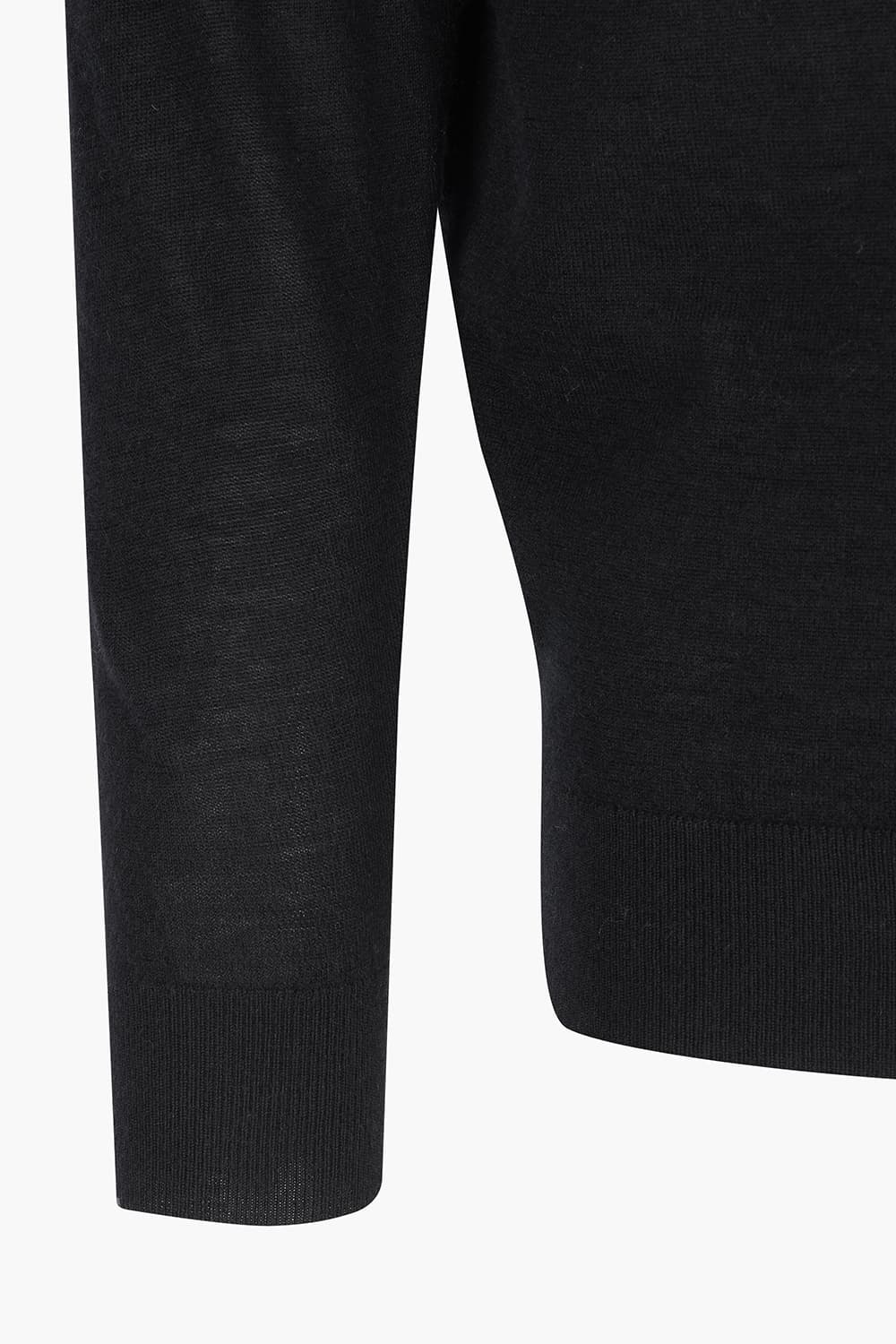 Basic Turtle Neck Cashmere Knit RE5FMMAKN806R99