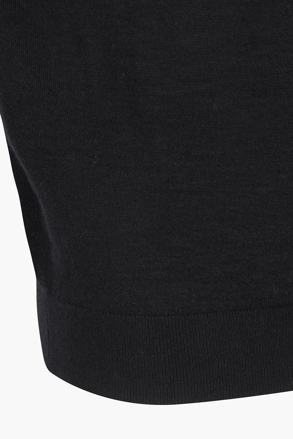 Basic Turtle Neck Cashmere Knit RE5FMMAKN806R99