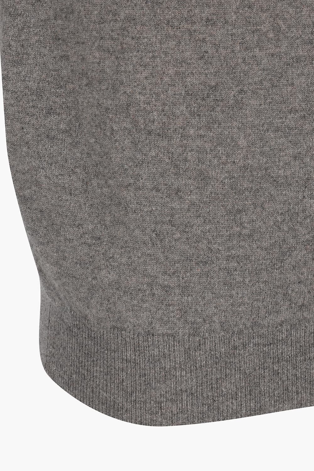 Basic Turtle Neck Cashmere Knit RE5FMMAKN805R85