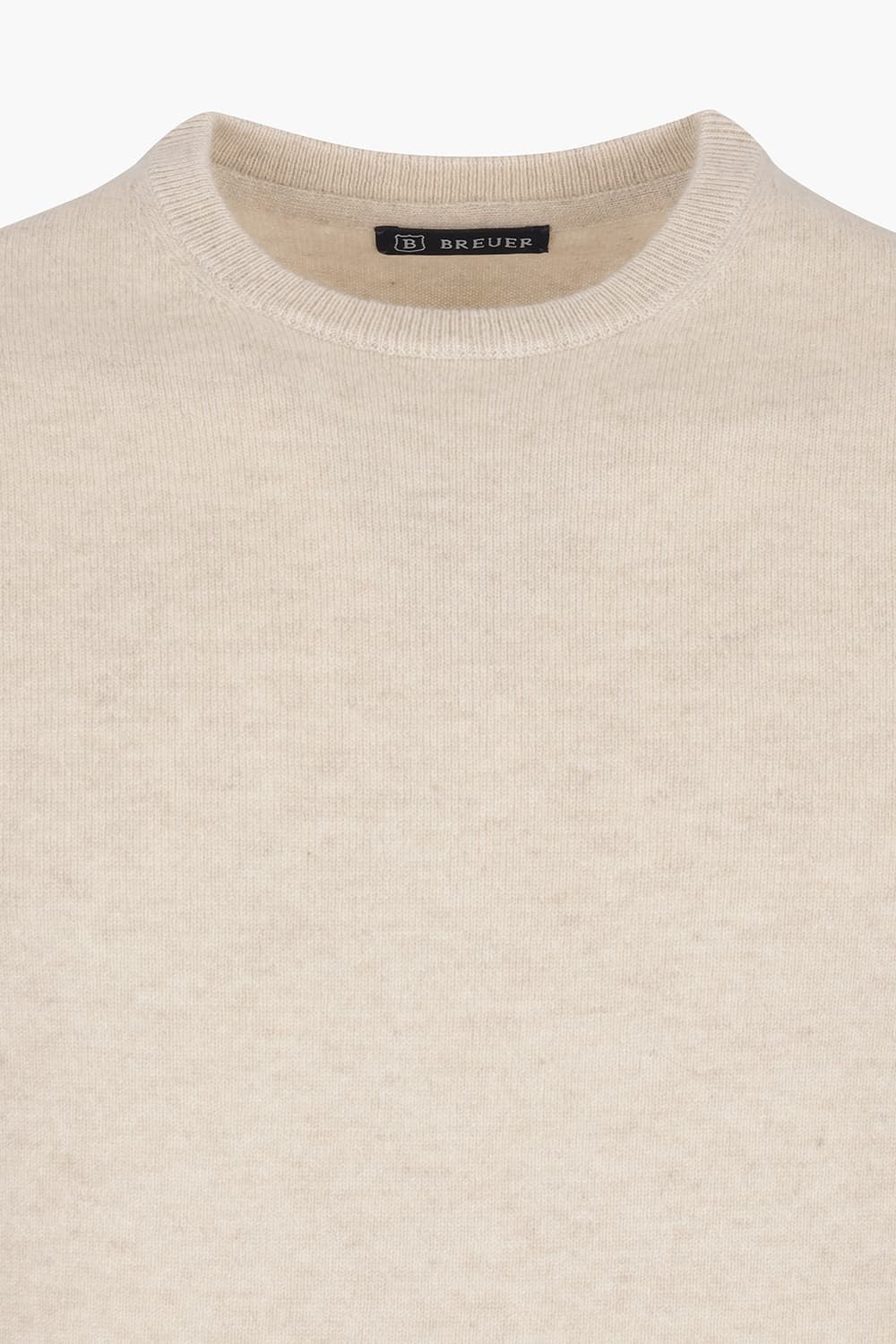 Basic Crew Neck Cashmere Knit RE5FMMAKN801R12