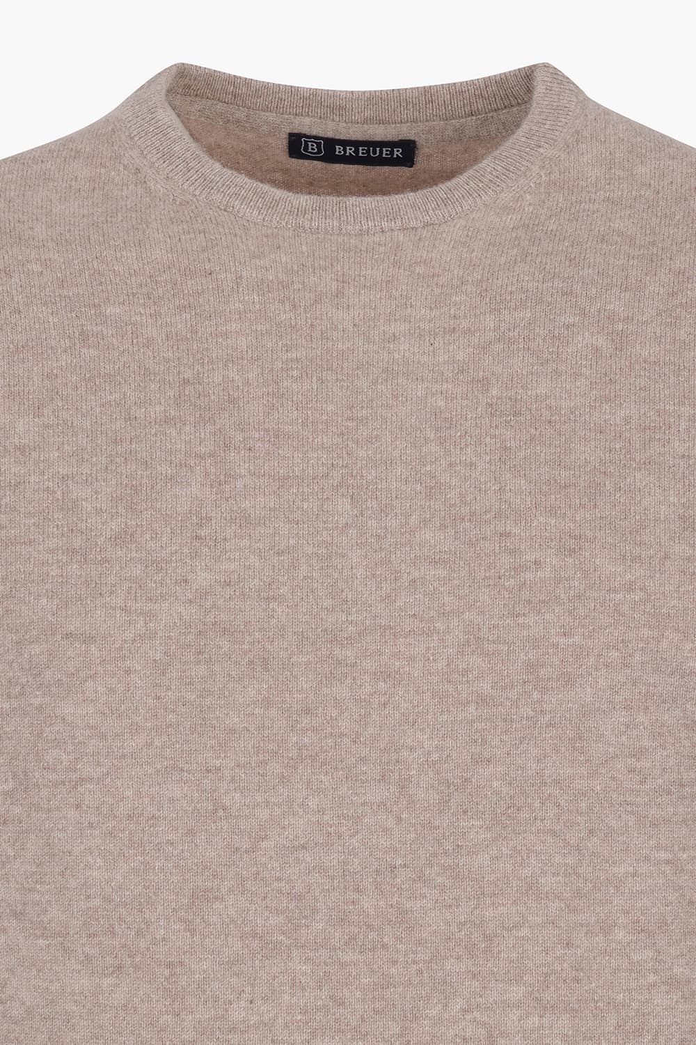 Basic Crew Neck Cashmere Knit RE5FMMAKN801R15