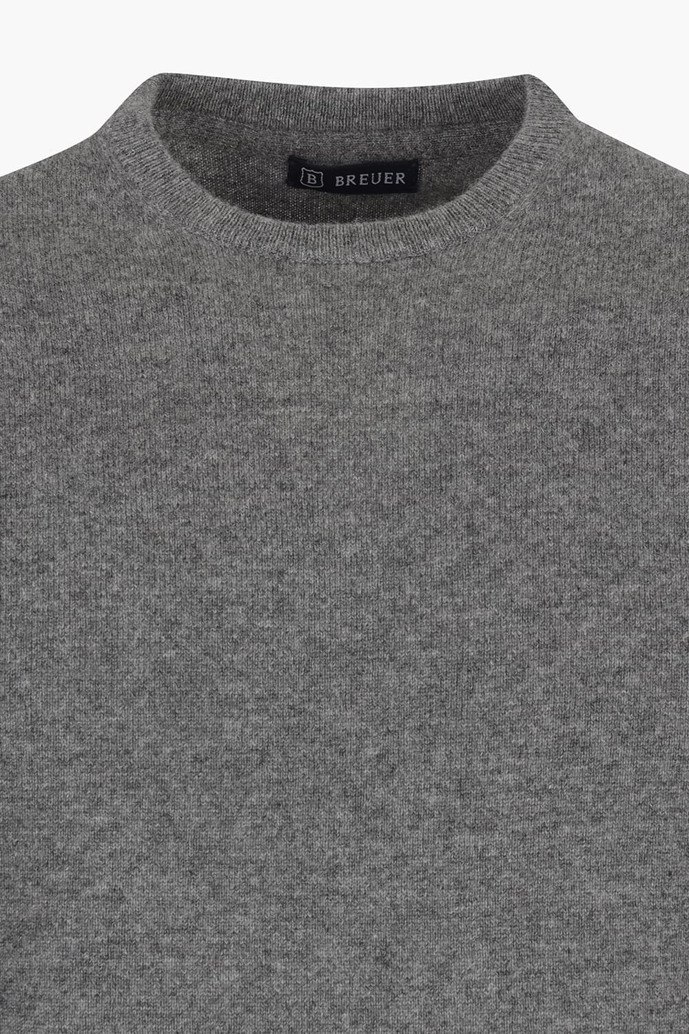 Basic Crew Neck Cashmere Knit RE5FMMAKN801R95