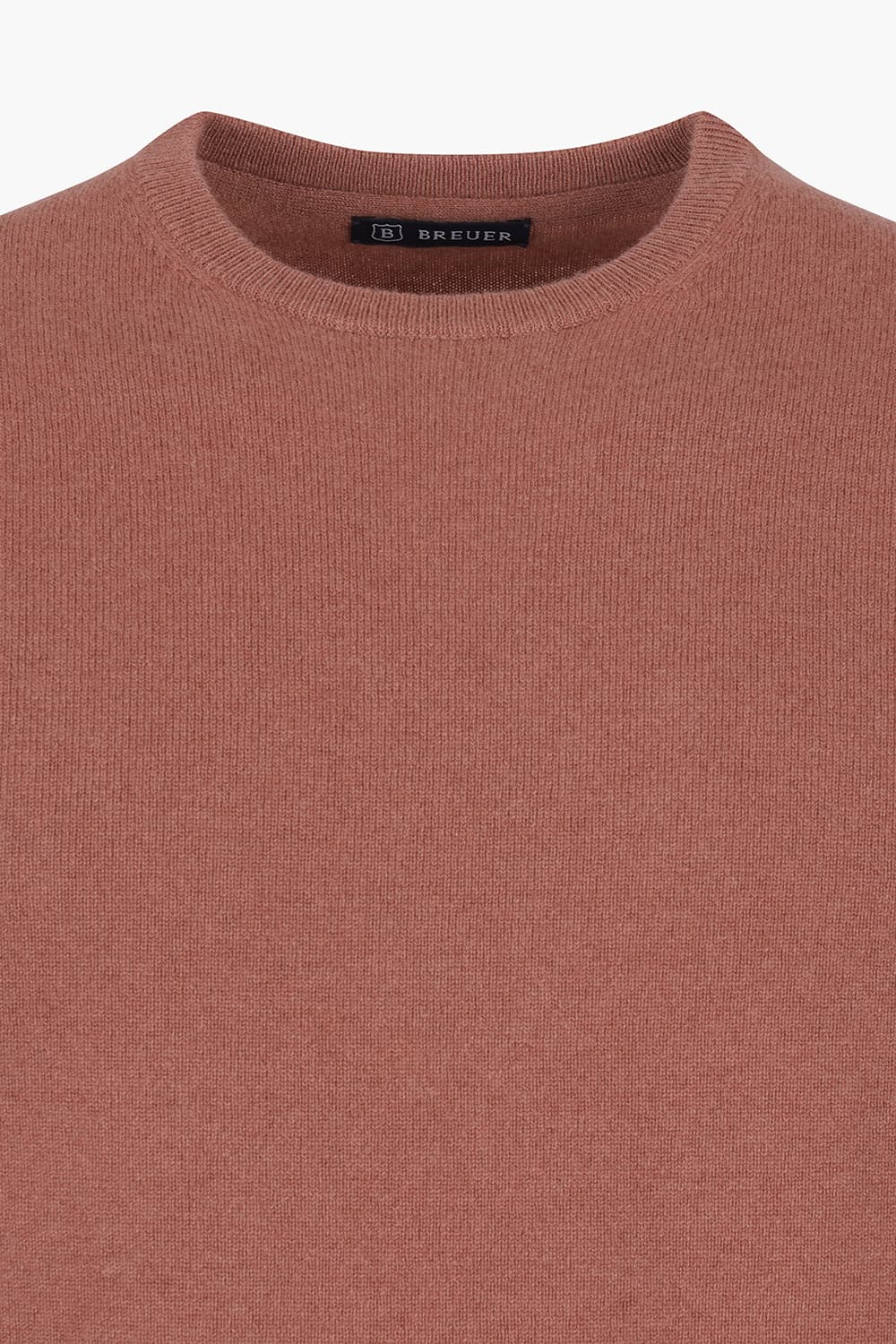 Basic Crew Neck Cashmere Knit RE5FMMAKN801R38