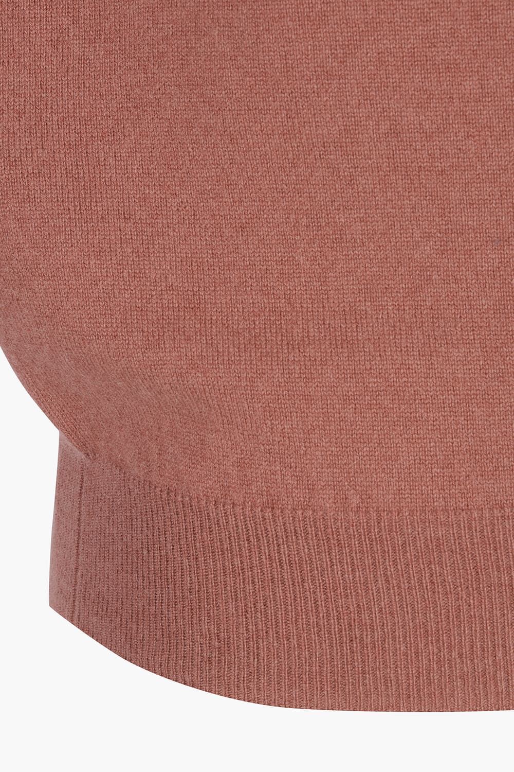 Basic Crew Neck Cashmere Knit RE5FMMAKN801R38