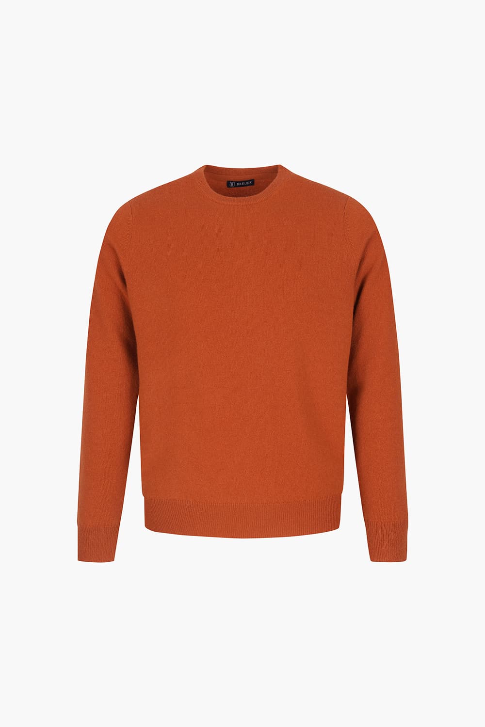 Basic Crew Neck Cashmere Knit RE5FMMAKN801R40