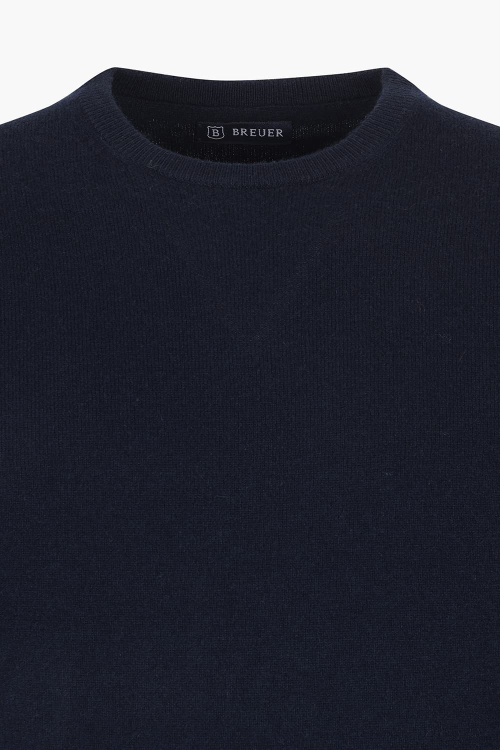 Basic Crew Neck Cashmere Knit RE5FMMAKN801R66