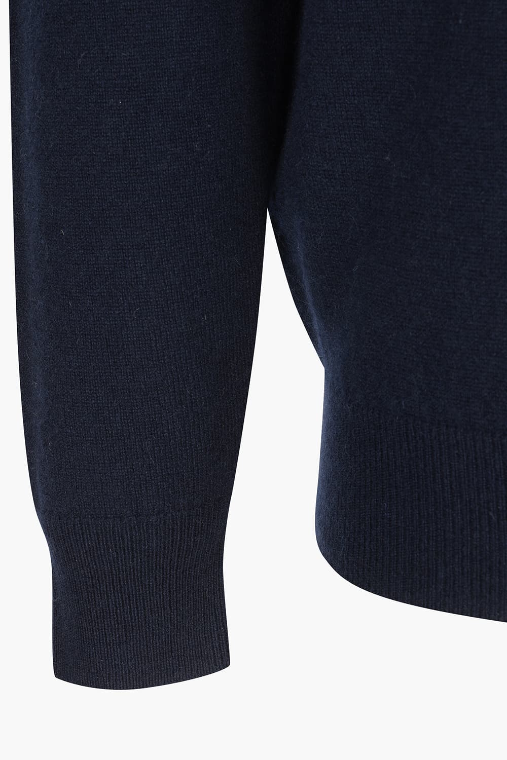 Basic Crew Neck Cashmere Knit RE5FMMAKN801R66