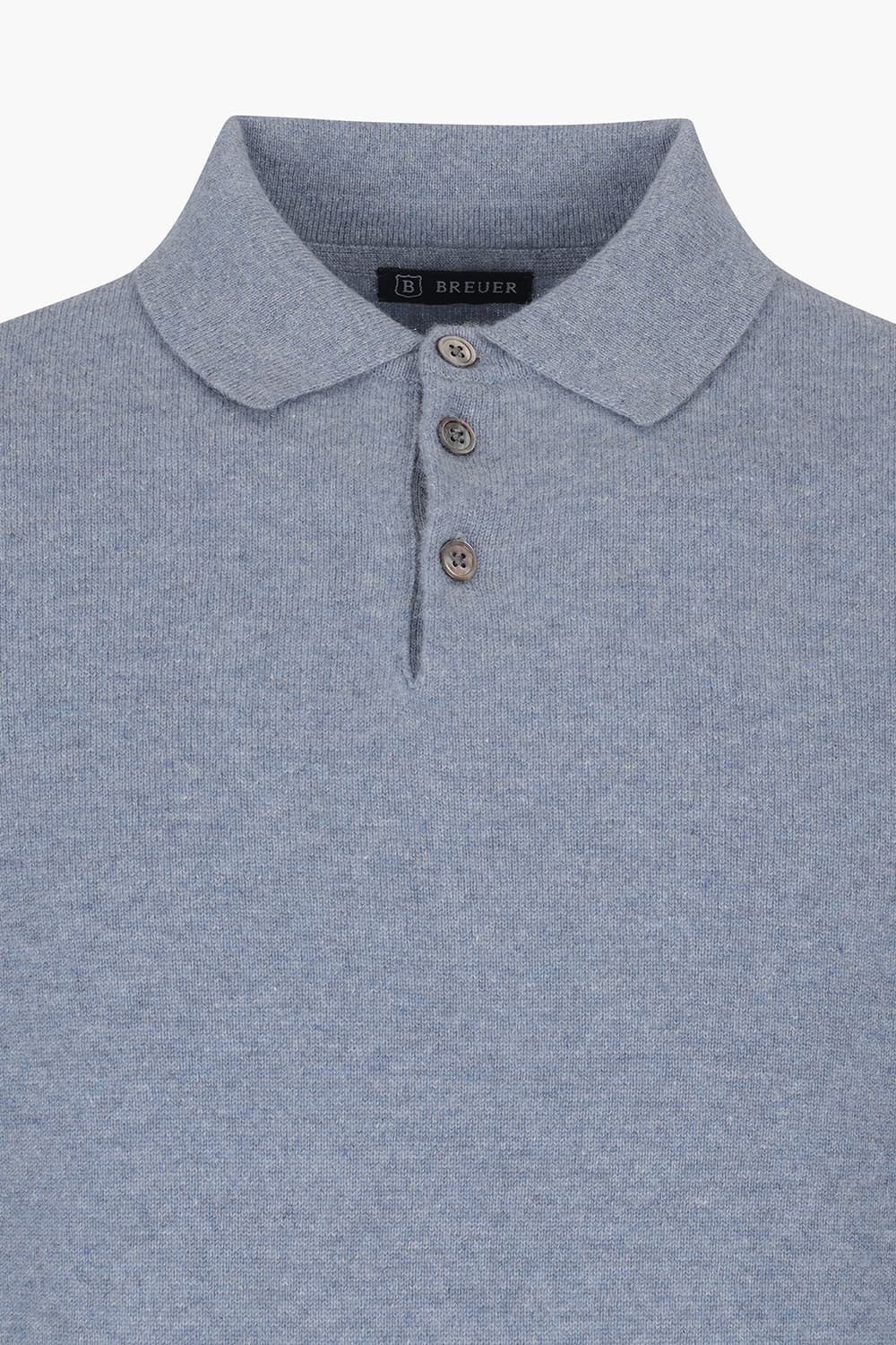 Basic Polo Cashmere Knit RE5FMMAKN802R64