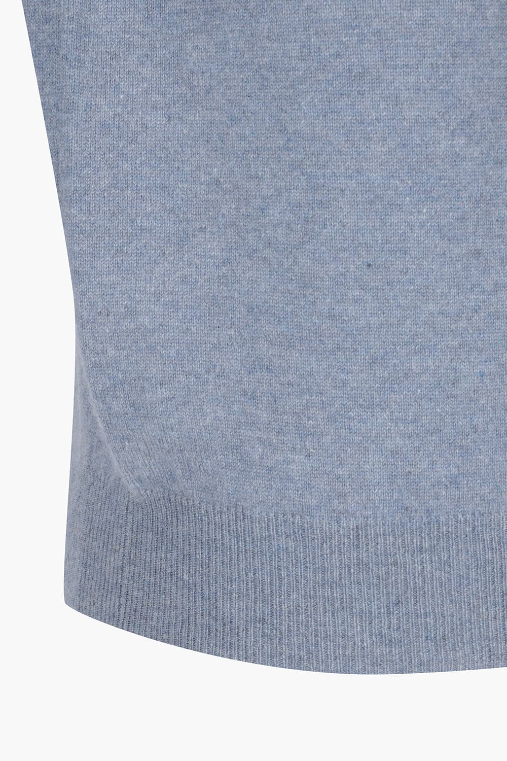 Basic Polo Cashmere Knit RE5FMMAKN802R64