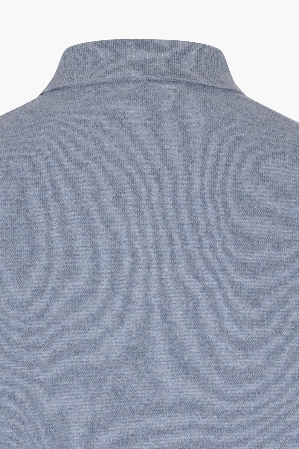 Basic Polo Cashmere Knit RE5FMMAKN802R64