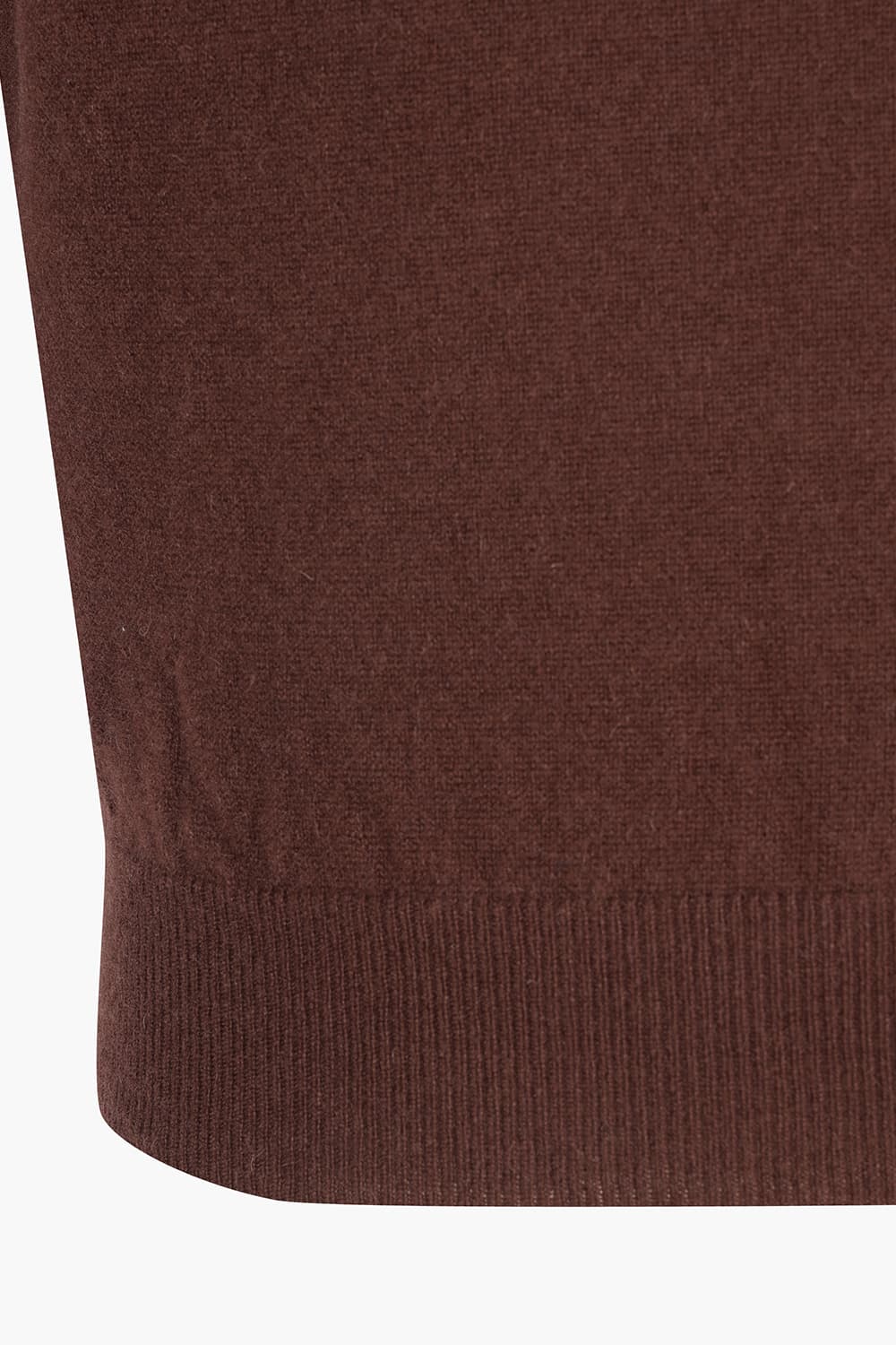 Basic Polo Cashmere Knit RE5FMMAKN802R12