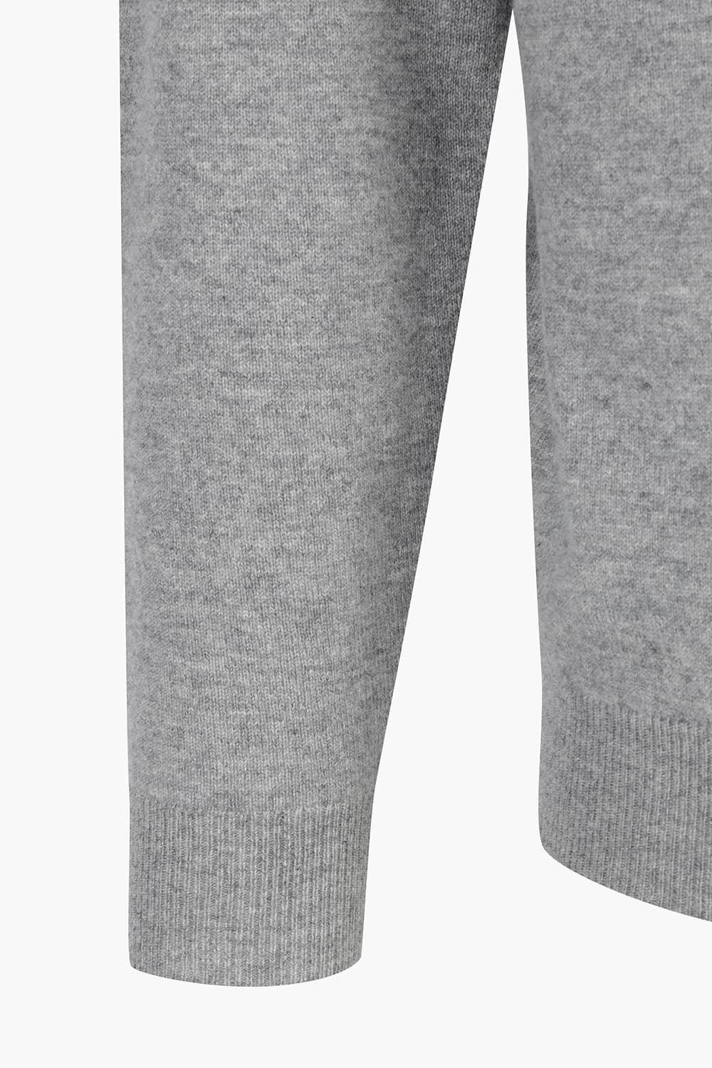 Basic Polo Cashmere Knit RE5FMMAKN802R90