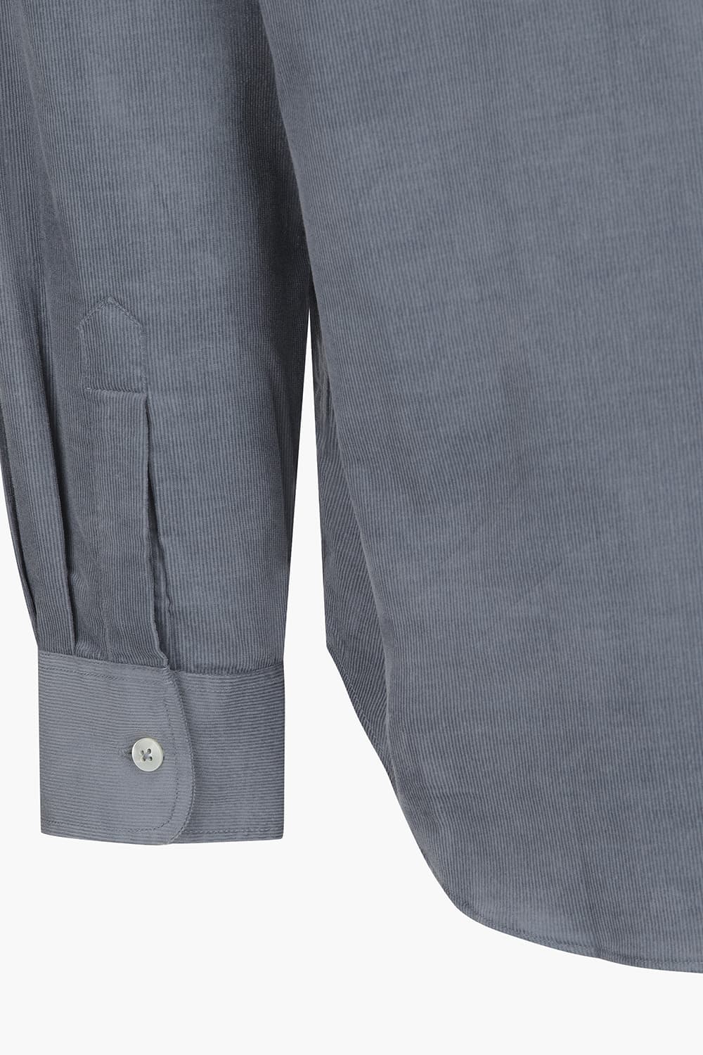 Artist Corduroy Shirt QE5FMDBSH103Q64