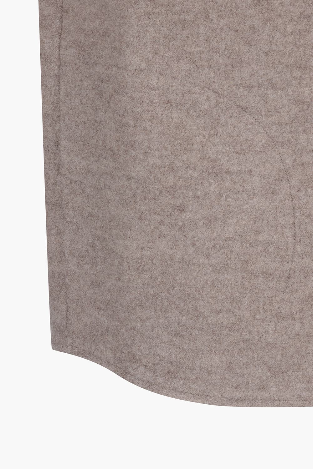 Double Pocket Wool Jacket QE5FMDBOT102Q15