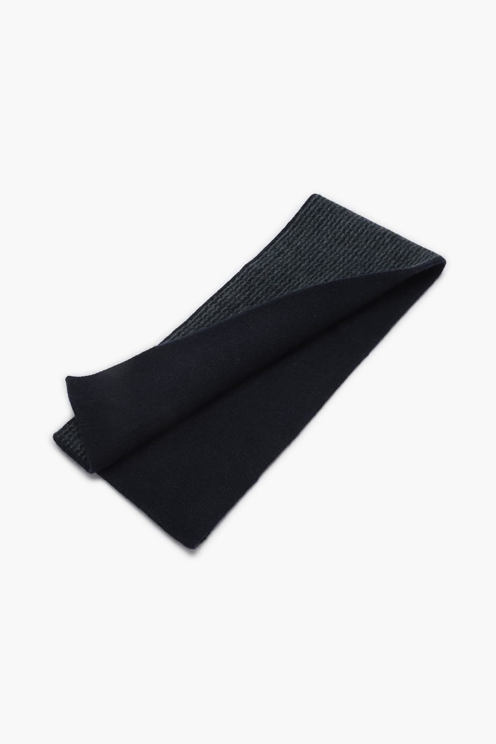 조직 솔리드 448 캐시미어 쁘띠머플러 민트 TE4FM64EM448TMI