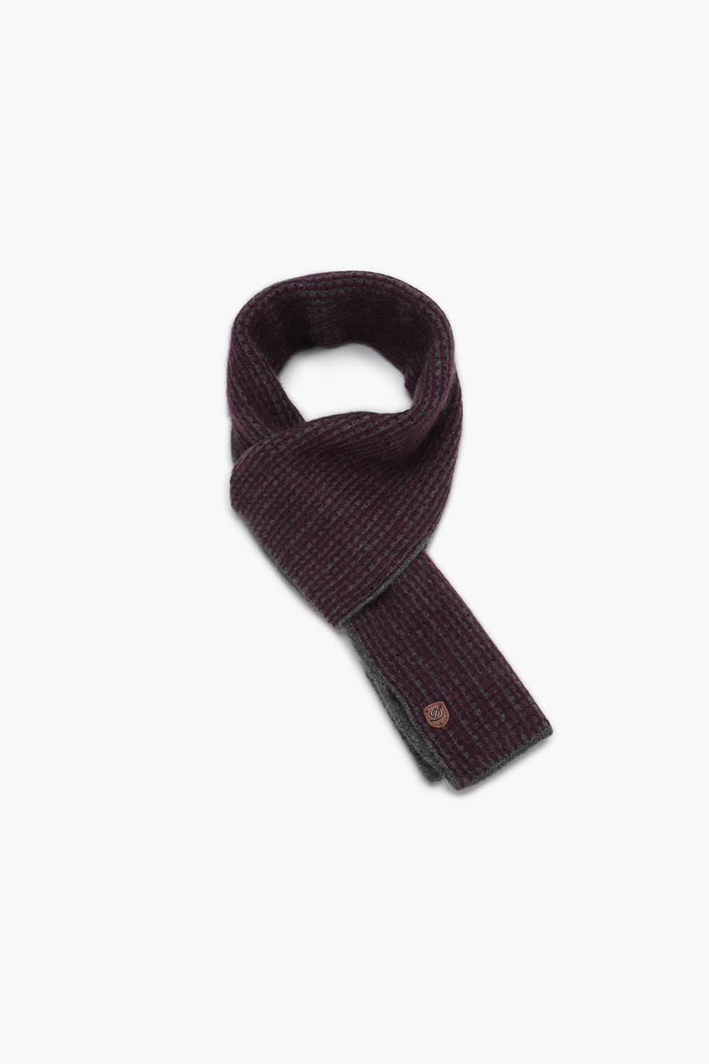 조직 솔리드 448 캐시미어 쁘띠머플러 핑크 TE4FM64EM448TPP