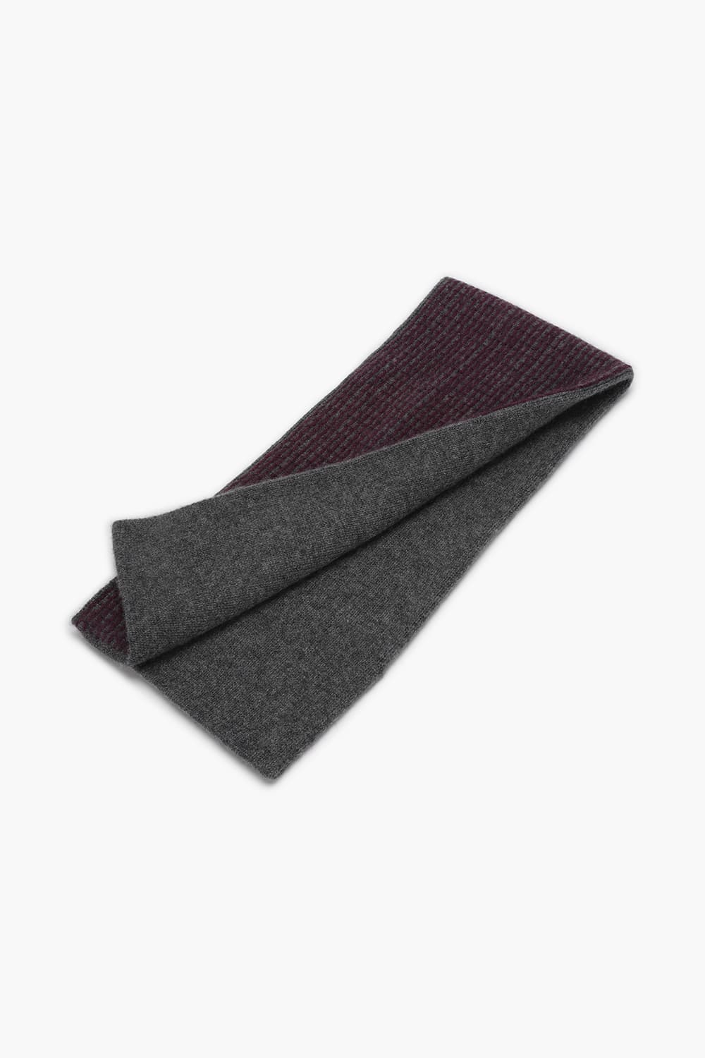 조직 솔리드 448 캐시미어 쁘띠머플러 핑크 TE4FM64EM448TPP