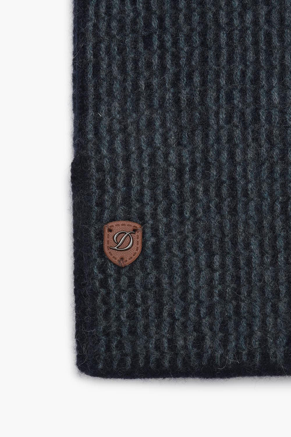 조직 솔리드 448 캐시미어 쁘띠머플러 민트 TE4FM64EM448TMI