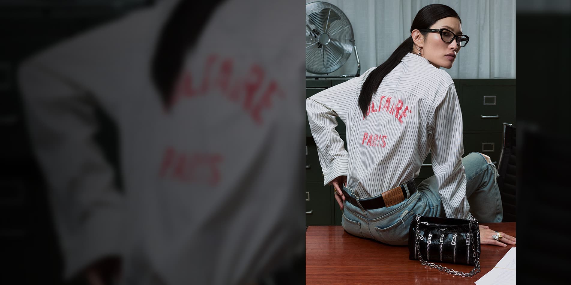 앞선 스타일로<BR>계절을 만나는 방법