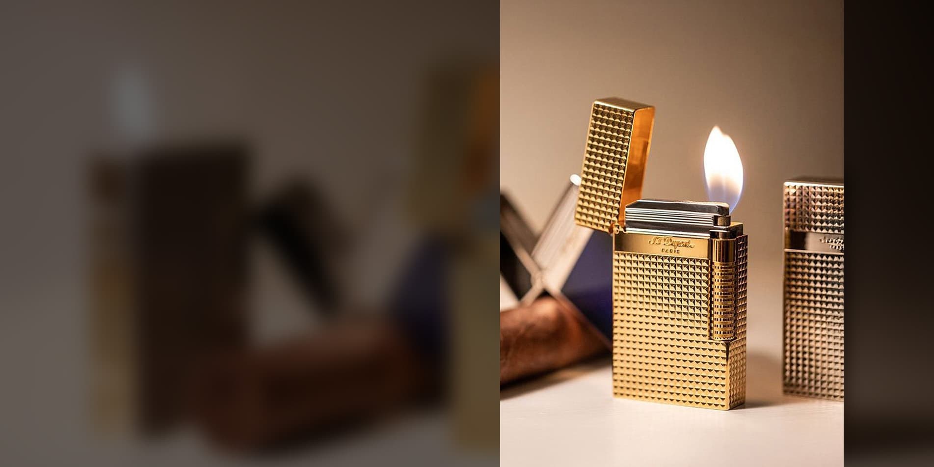 The Art of Fire<br>Ligne 2