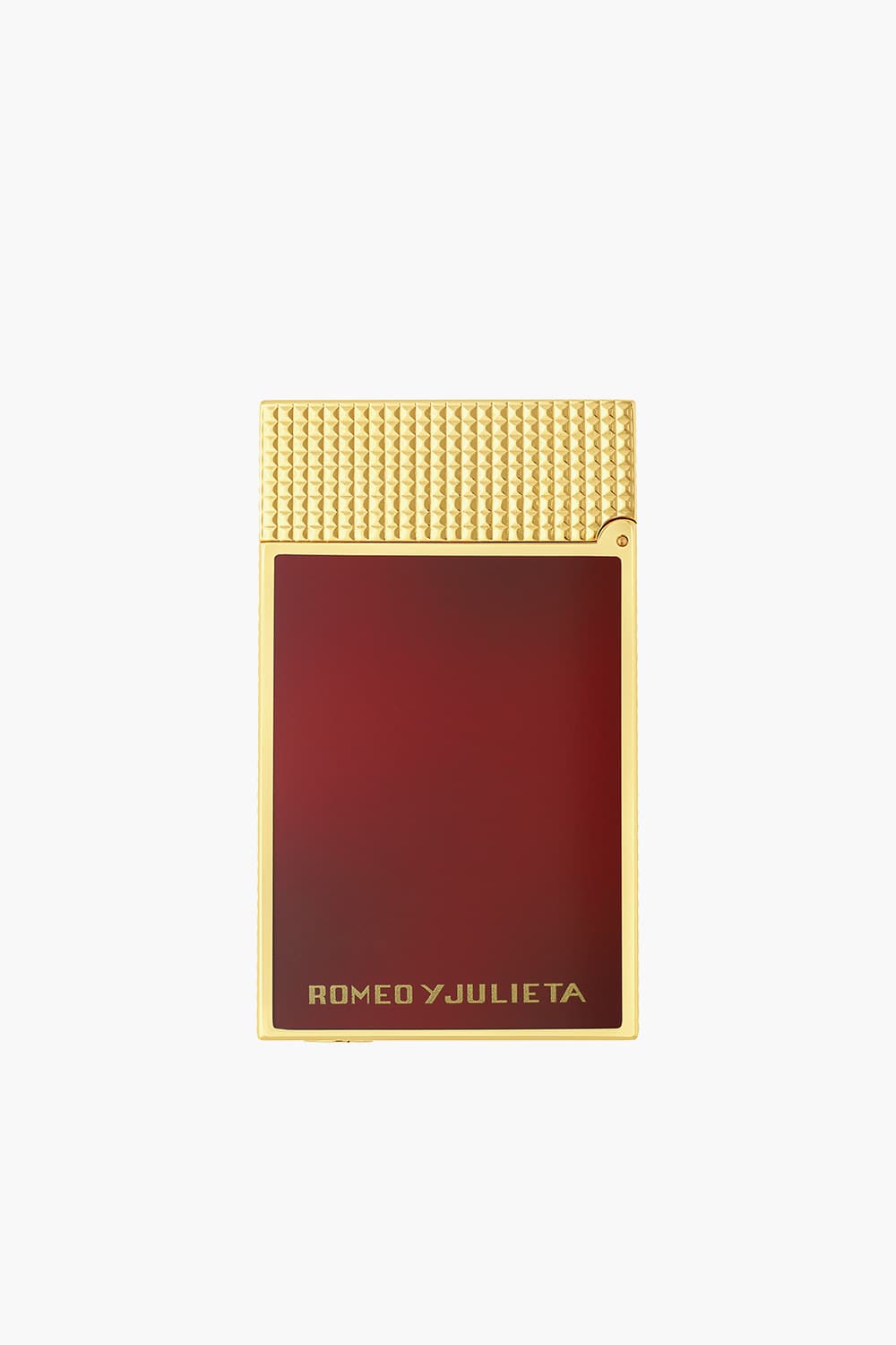 25 로미오 이 줄리에타 르글랑 라이터 레드/옐로골드 CQ23050CL