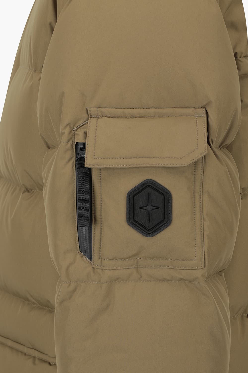 점퍼 Duck Down Alexander Jumper QE5FMQCOT102Q82