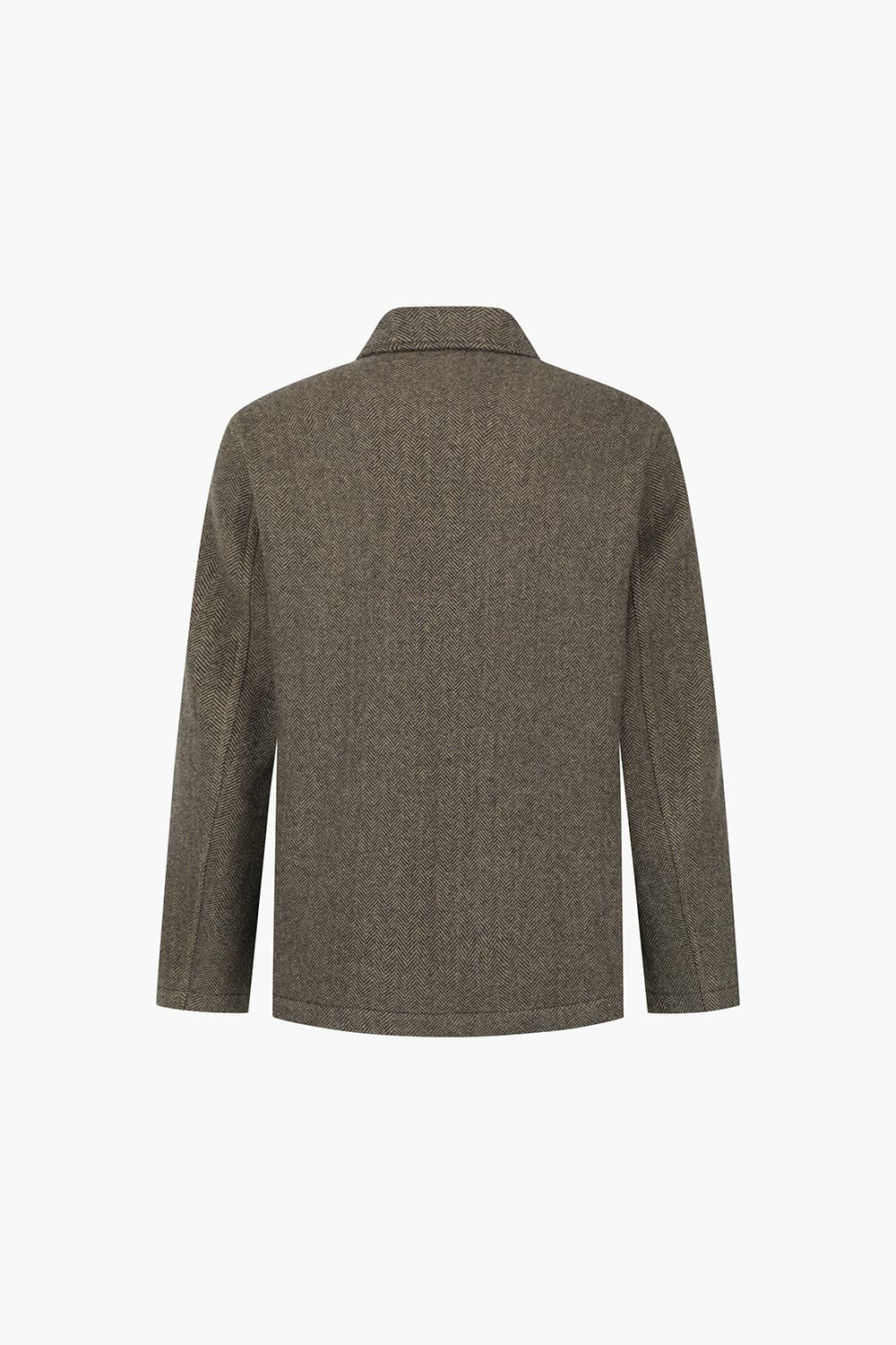 코트 Wool Mix Jamison Coat QE5FMHTOT104Q85