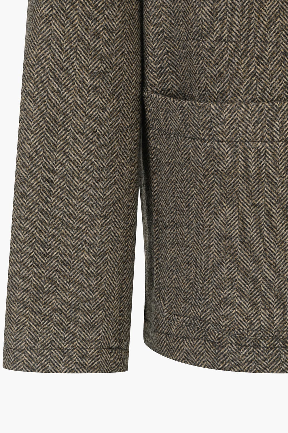 코트 Wool Mix Jamison Coat QE5FMHTOT104Q85