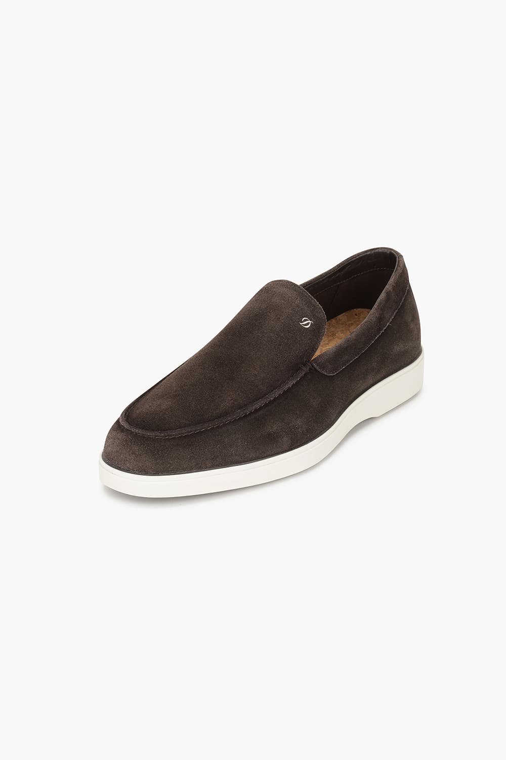 데피 남성 캐주얼 412 스니커즈 PE5FMC2SN412PES