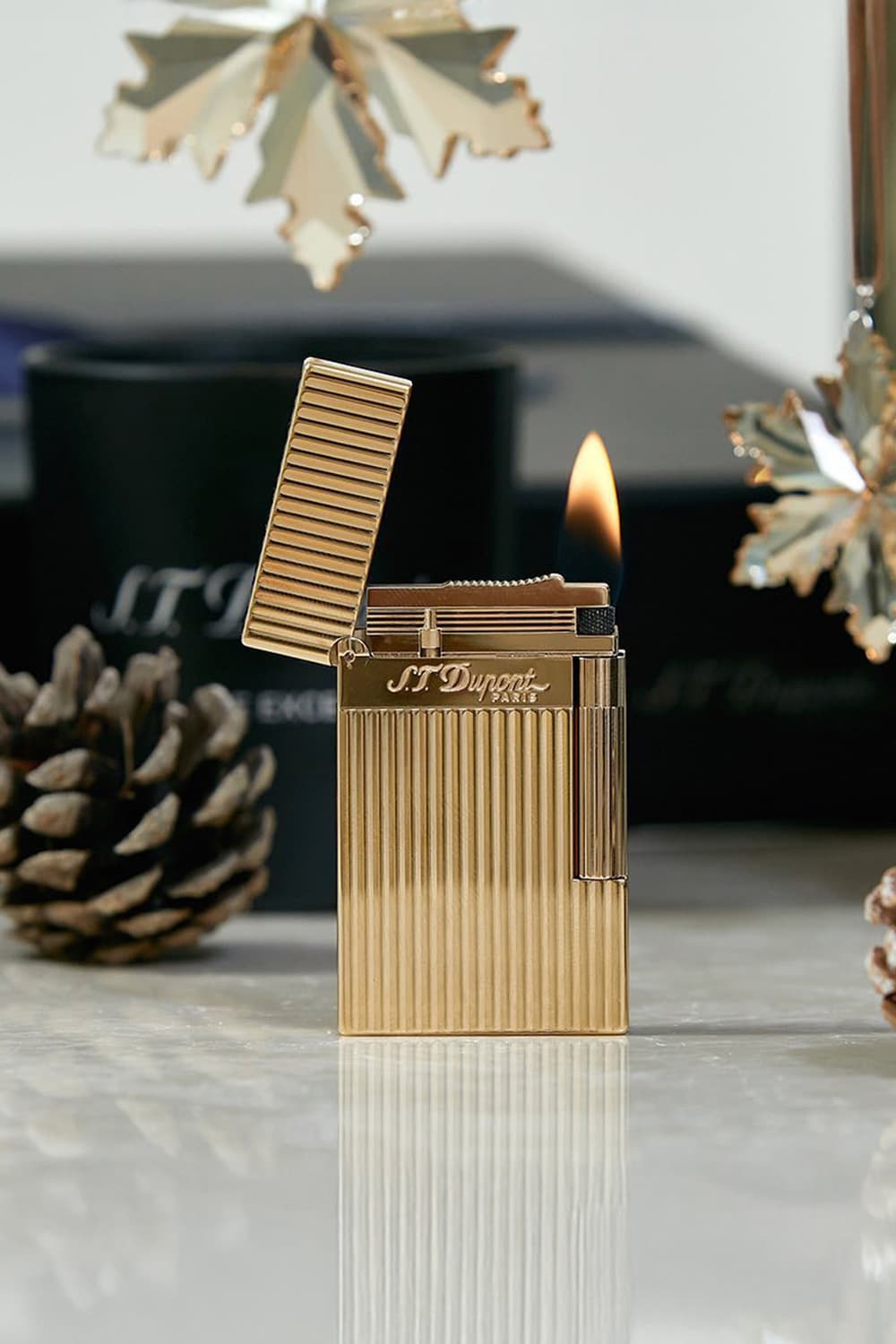 [SPECIAL KIT] 라인2 라이터