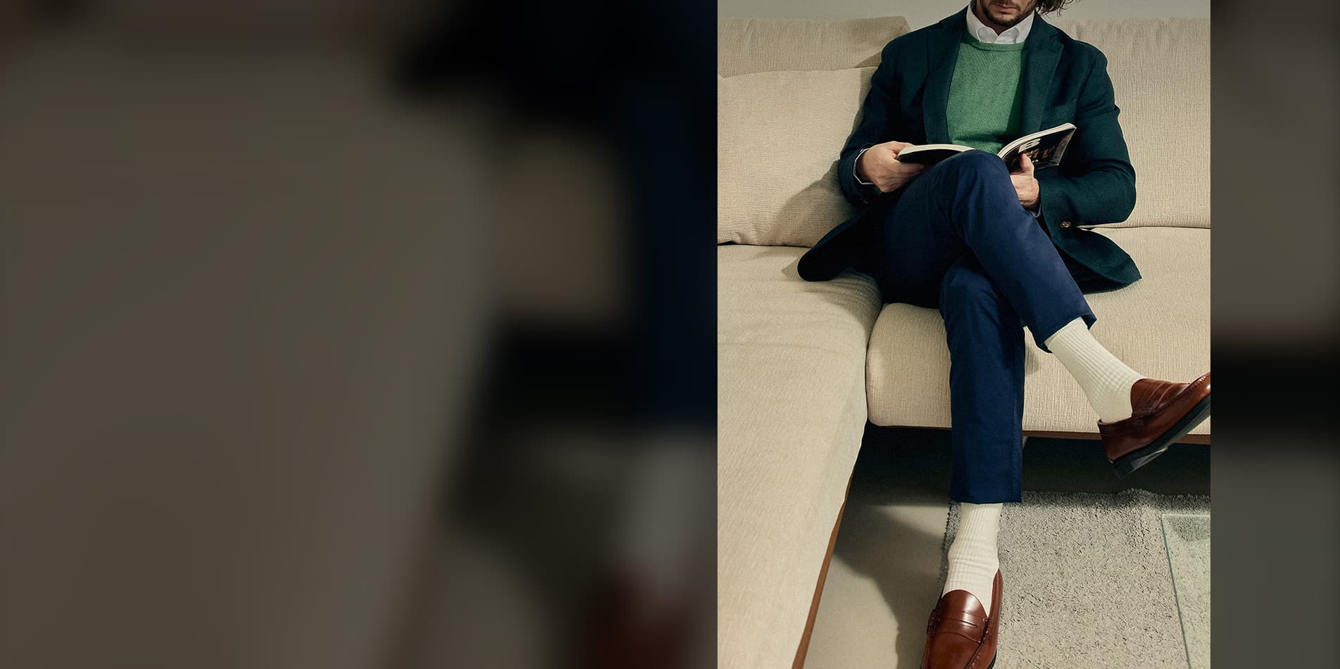 WINTER<BR>PANTS COLLECTION