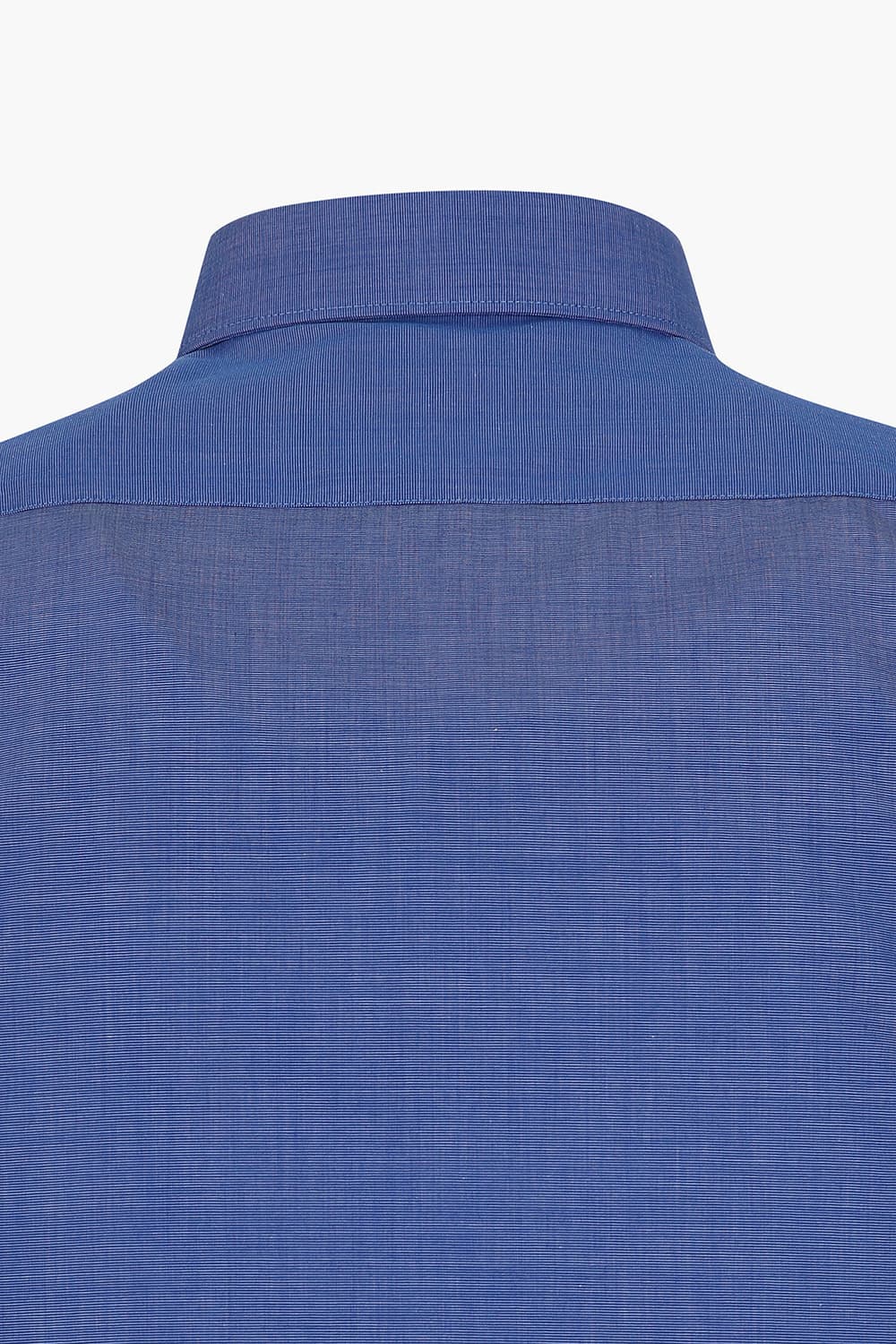 투톤 필라필 솔리드 152 비즈니스 셔츠 네이비 SE5SM11LS152SNY