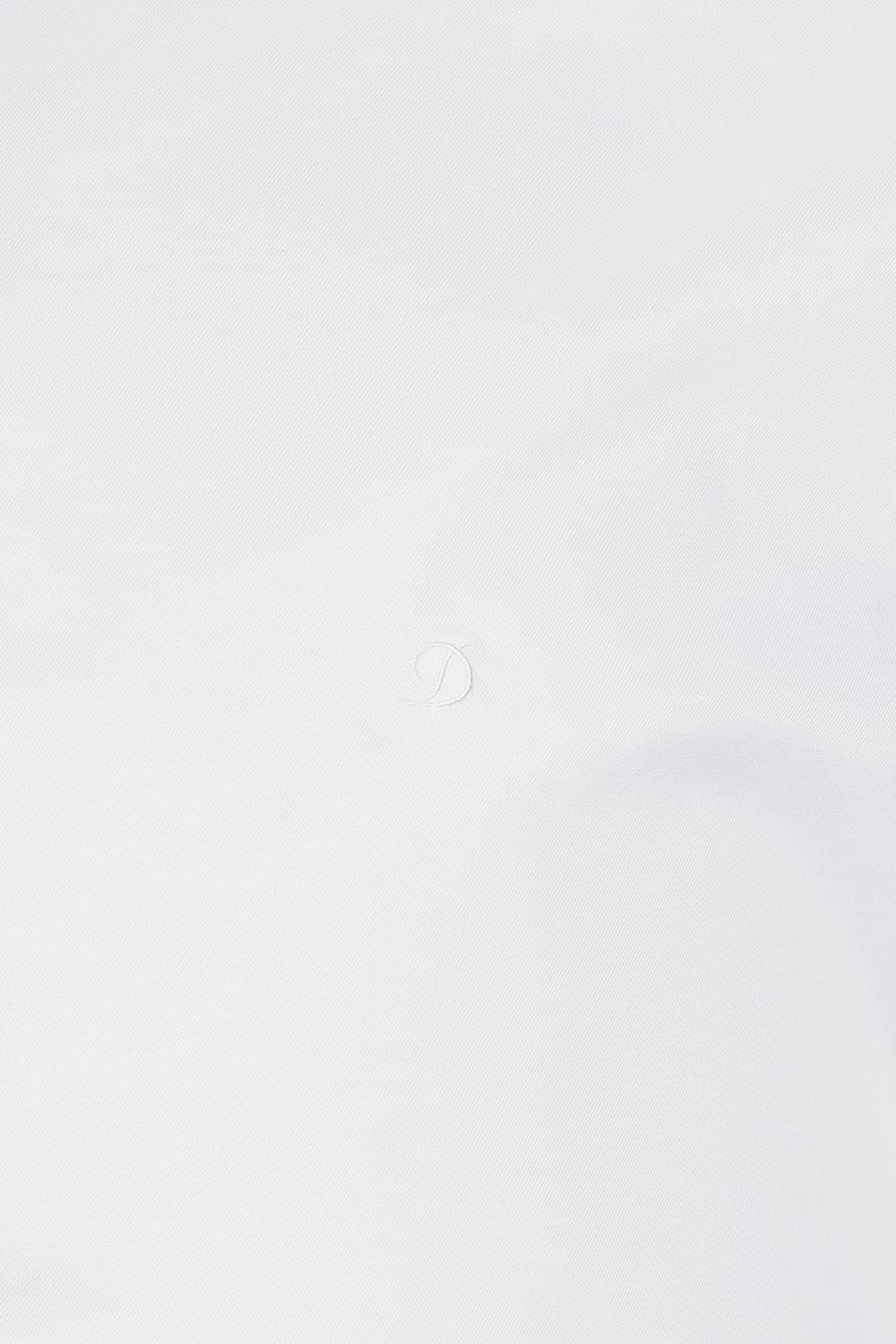 [120's] 순면 솔리드 302 컴포터블 셔츠 화이트 SE5SM21LS302SWH