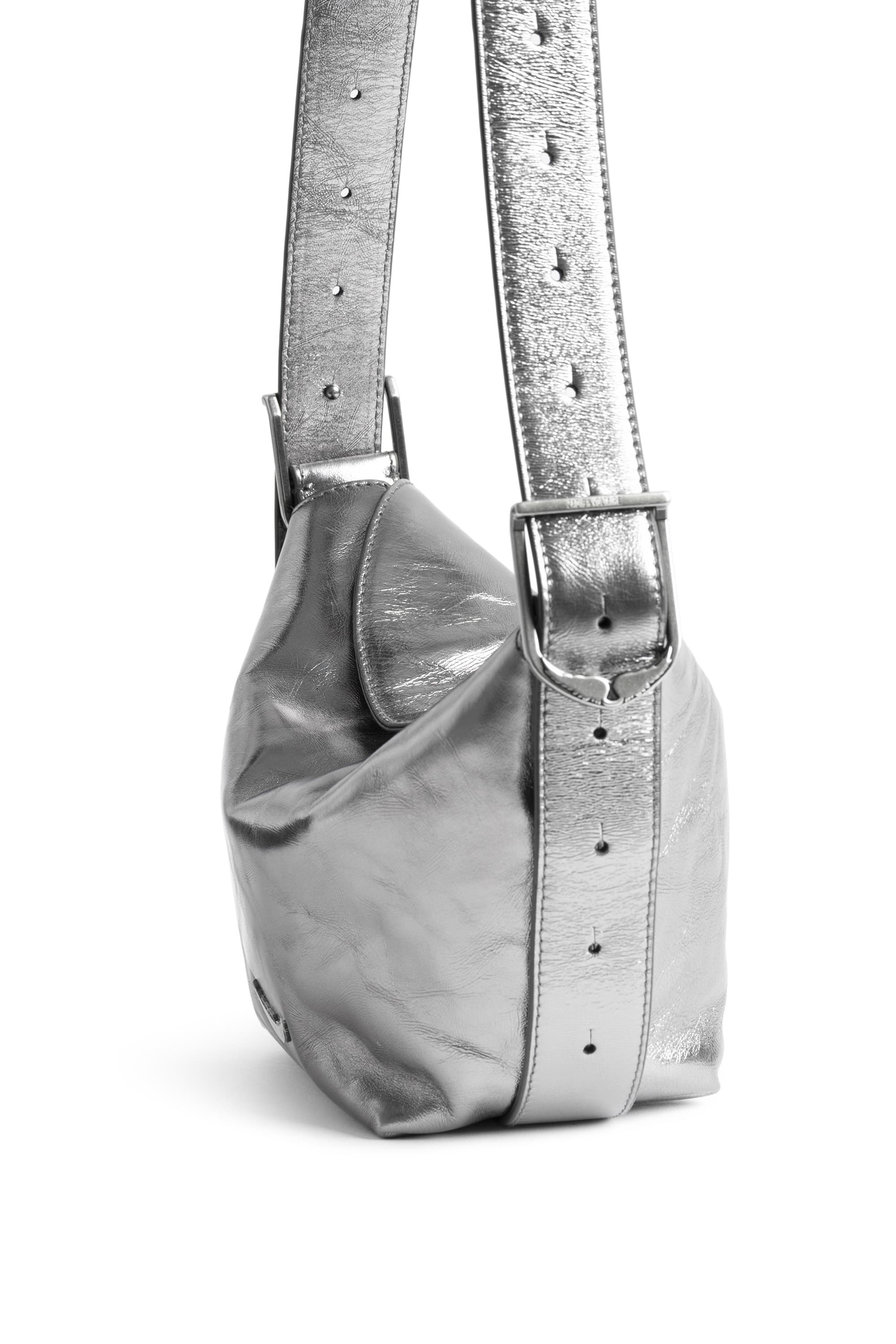 Baby Jane Metal Bag